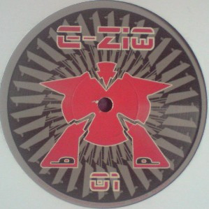 Paranoise / Philoops - E-Ziq01 | E-Ziq (E-ZIQ 001) - main Paranoise / Philoops - E-Ziq01 | E-Ziq (E-ZIQ 001) - main