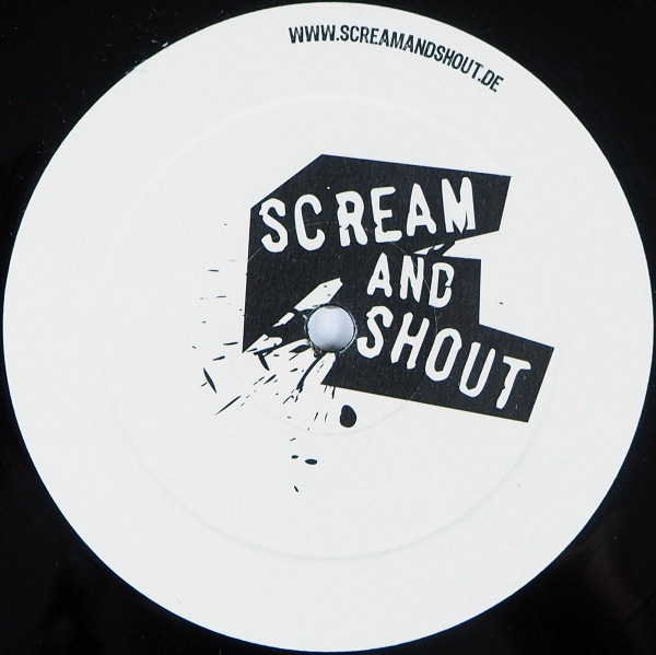 Klaas - Confession | Scream And Shout Recordings (SCREAM006)