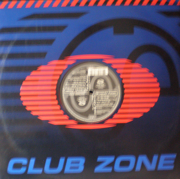 Stanley Foort - You Make Me Believe In Magic | Club Zone (577 607-1) - 2 Stanley Foort - You Make Me Believe In Magic | Club Zone (577 607-1) - 2