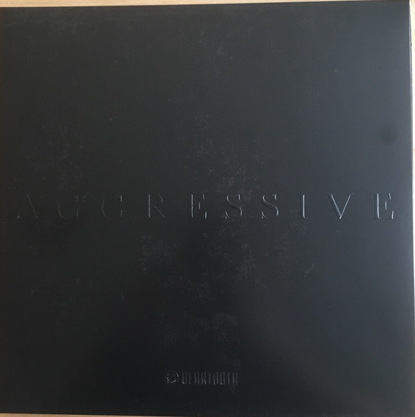 Beartooth - Aggressive | Red Bull Records (RBR0425VL) - main Beartooth - Aggressive | Red Bull Records (RBR0425VL) - main
