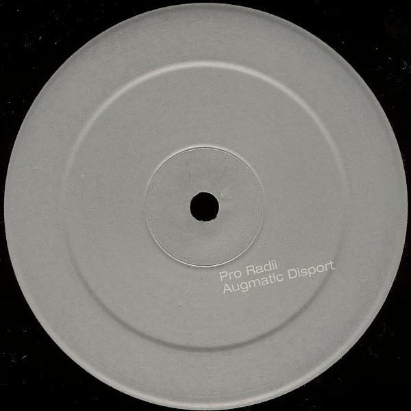 Autechre - Untilted | Warp Records (WARPLP180) - 4 Autechre - Untilted | Warp Records (WARPLP180) - 4