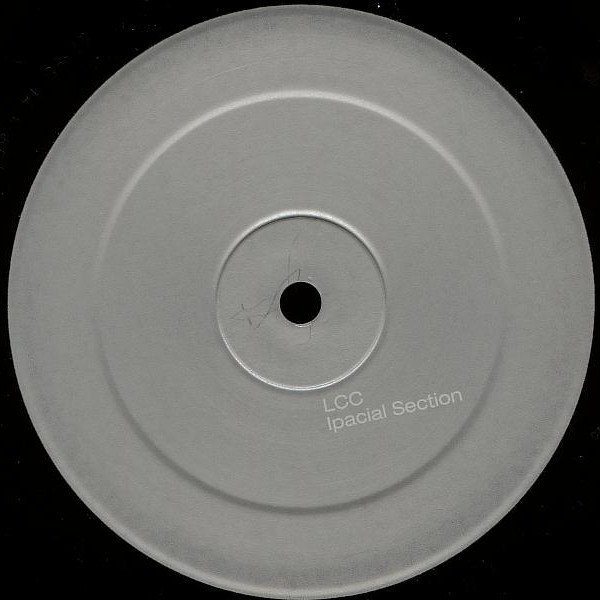 Autechre - Untilted | Warp Records (WARPLP180) - 3 Autechre - Untilted | Warp Records (WARPLP180) - 3