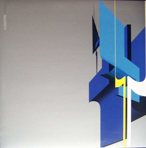 Autechre - Untilted | Warp Records (WARPLP180)