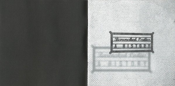 Barenaked Ladies - Disc One: All Their Greatest Hits (1991-2001) | Reprise Records (9 48075-2) - 4