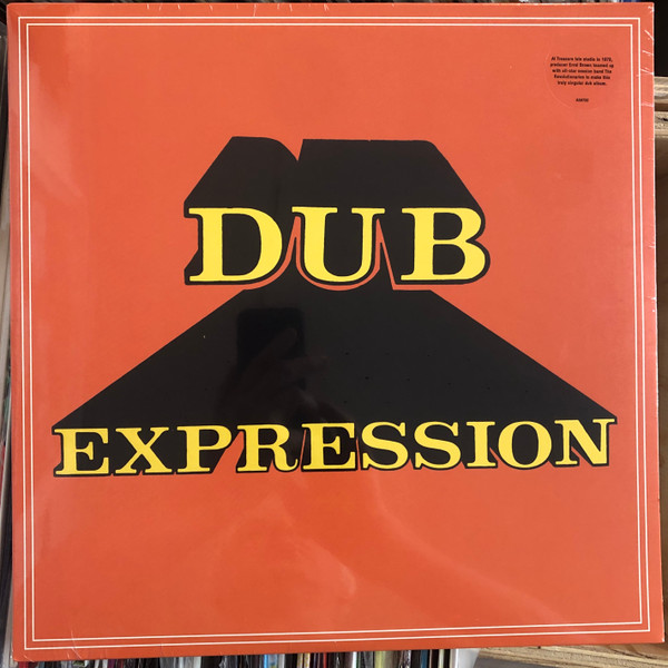 Dub Expression