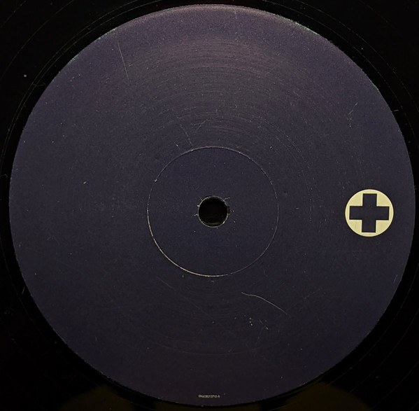 Atrium - In Love With You | Positiva (12TIVDJX251) - 2