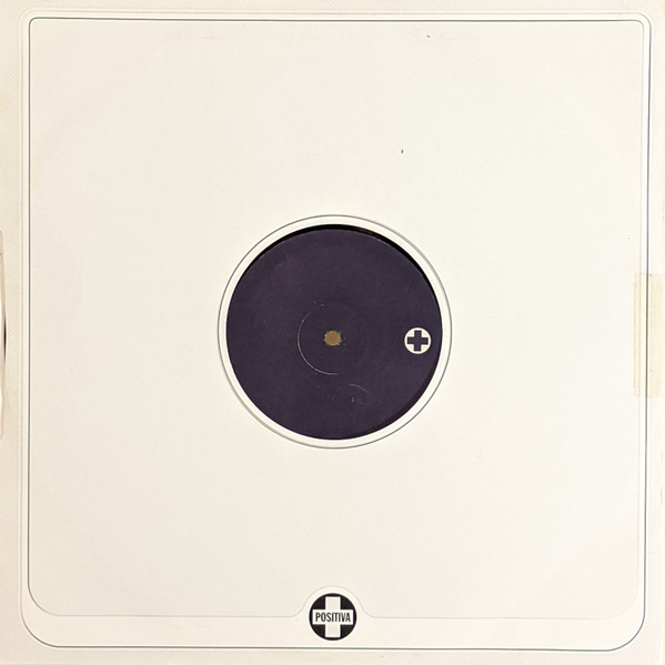 Atrium - In Love With You | Positiva (12TIVDJX251) - 4