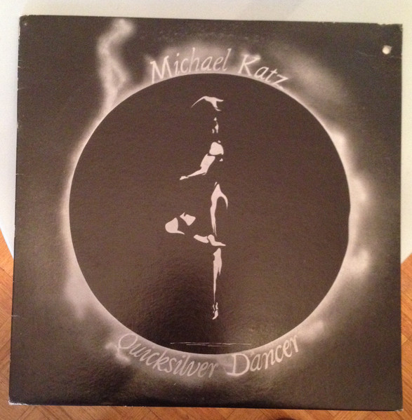 Michael Katz - Quicksilver Dancer | Kinck Sound Studios (KS-5578) - main Michael Katz - Quicksilver Dancer | Kinck Sound Studios (KS-5578) - main