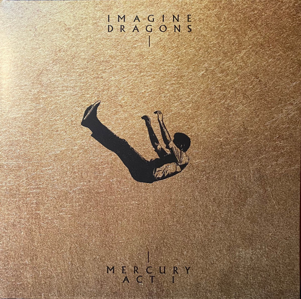 Imagine Dragons - Mercury - Act 1 | KIDinaKORNER (00602438534272)
