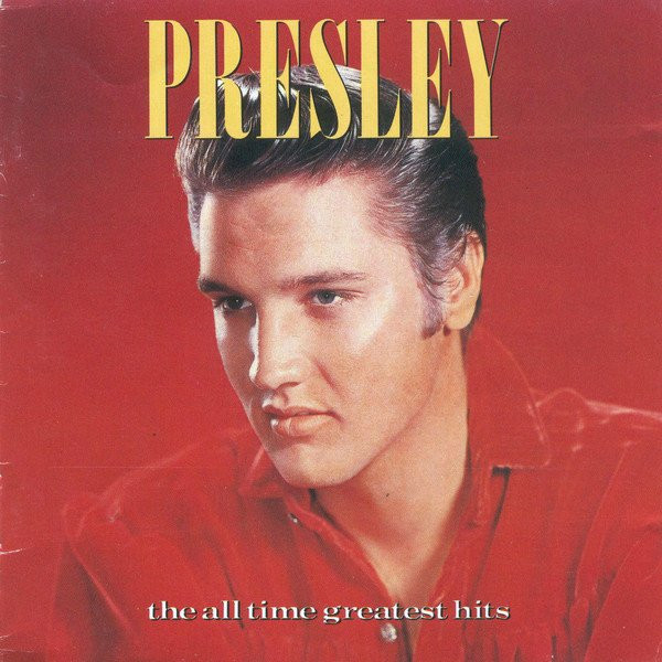 Elvis Presley - The All Time Greatest Hits | RCA (PL 90100 (2))