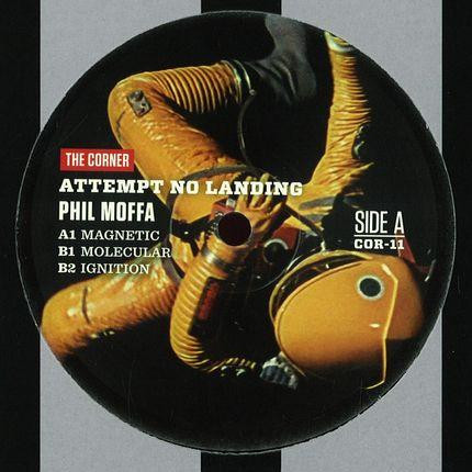 Phil Moffa - Attempt No Landing | The Corner (COR-11) - 3
