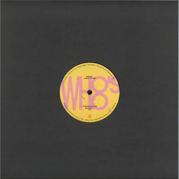 chklte - Short Circuit | Who's who (WH8S001) - 2