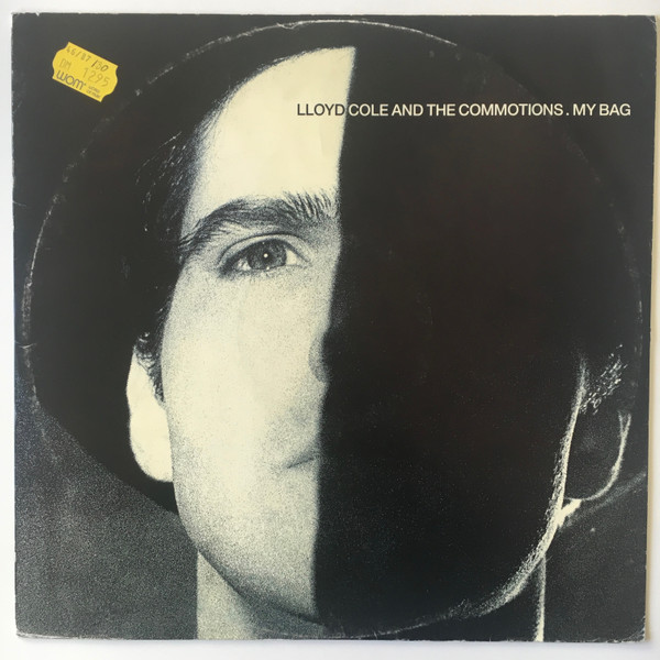 Lloyd Cole & The Commotions - My Bag | Polydor (887 084-1) - main