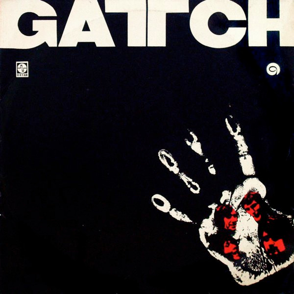 Gattch - Gattch | Opus (9113 0125)