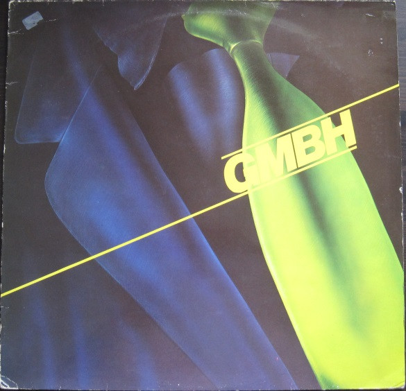 GmbH - GMBH | Telefunken (6.25361)