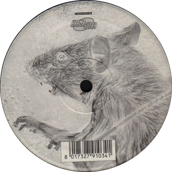 A3000 - Pulse Range | Disturbance (DIS 034) - 2