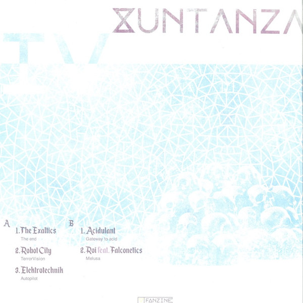 Xuntanza Vol IV