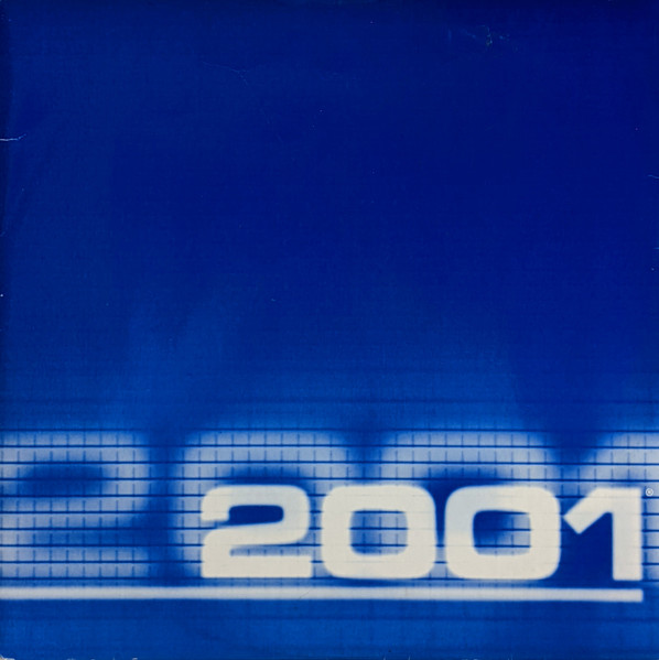 Floorfilla - Anthem #1 | 2001 (TWO 5027-12) - 4 Floorfilla - Anthem #1 | 2001 (TWO 5027-12) - 4
