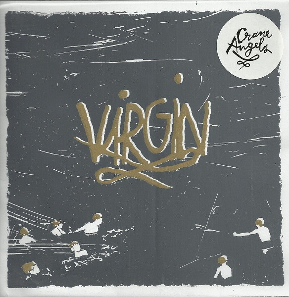 Crâne Angels - Virgin / The World | Animal Factory (An_Fac 001) - 2