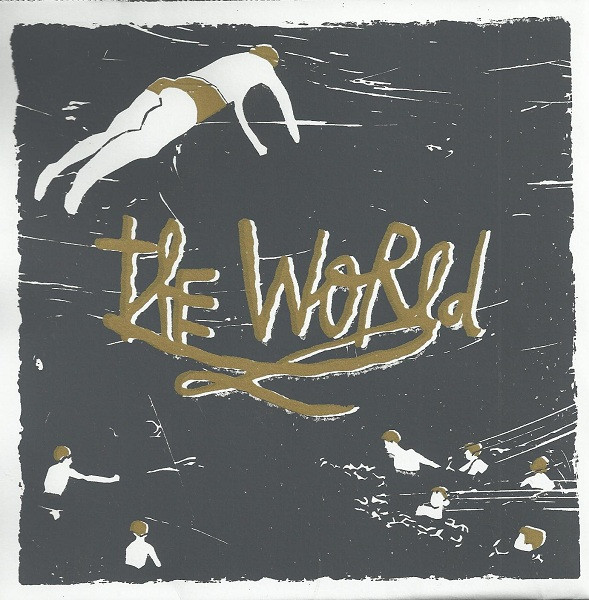 Crâne Angels - Virgin / The World | Animal Factory (An_Fac 001) - 3