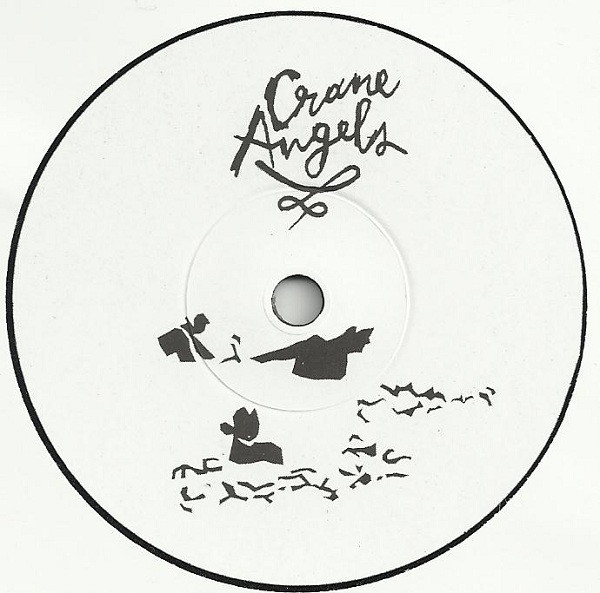 Crâne Angels - Virgin / The World | Animal Factory (An_Fac 001) - 4
