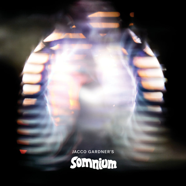 Jacco Gardner - Somnium | Full Time Hobby (FTH304LPA) - main Jacco Gardner - Somnium | Full Time Hobby (FTH304LPA) - main