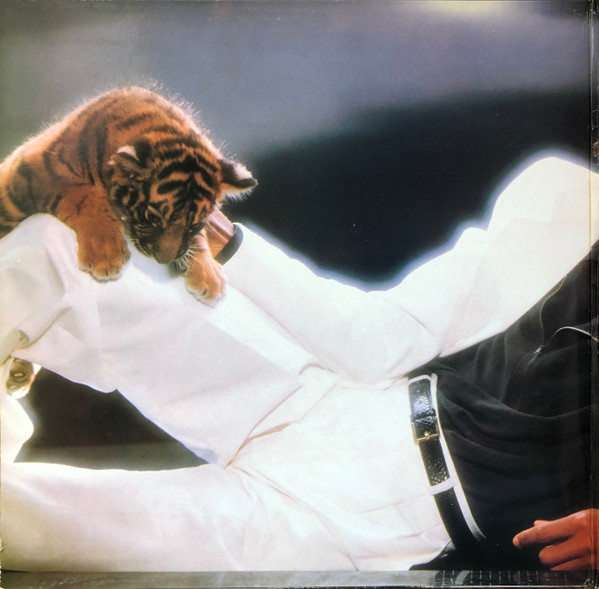 Michael Jackson - Thriller | Epic (EPC 85930) - 2 Michael Jackson - Thriller | Epic (EPC 85930) - 2