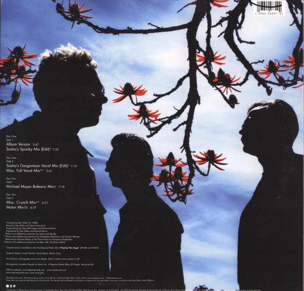 Depeche Mode - Precious | Sire (0-42831) - 2
