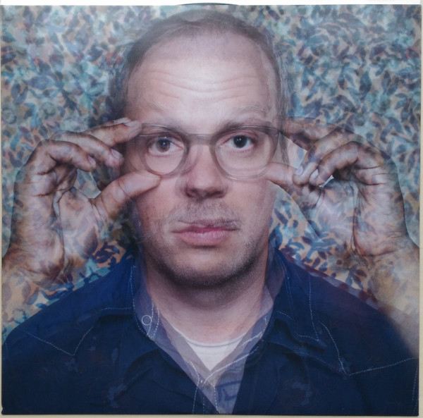 Tortoise - The Catastrophist | Thrill Jockey (THRILL 406) - 4 Tortoise - The Catastrophist | Thrill Jockey (THRILL 406) - 4