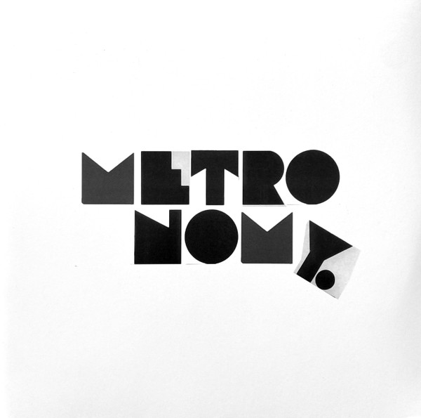 Metronomy - Pip Paine (Pay The £5000 You Owe) | Because Music (BEC5156466) - main