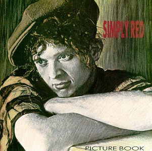 Simply Red - Picture Book | Elektra (1590181) - main Simply Red - Picture Book | Elektra (1590181) - main