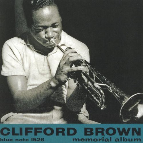 Clifford Brown - Memorial Album | Blue Note (7243 5 32141 2 8) - main