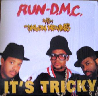 Run-DMC Vs. Jason Nevins - It's Tricky | TIME (TIME 112)