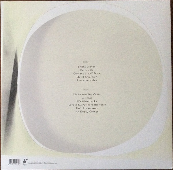 Wilco - Ode To Joy | dBpm Records (DBPM-010-20-LP) - 2 Wilco - Ode To Joy | dBpm Records (DBPM-010-20-LP) - 2