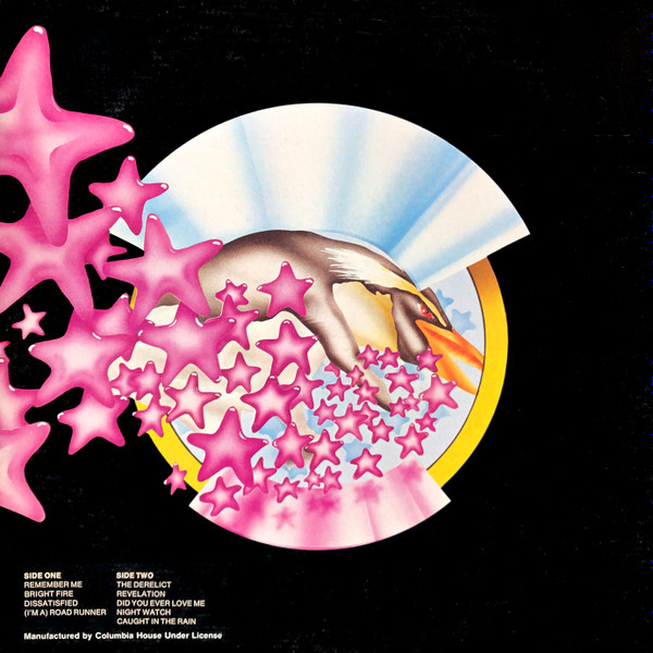 Fleetwood Mac - Penguin | Reprise Records (MS 2138) - 2