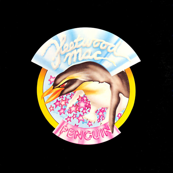 Fleetwood Mac - Penguin | Reprise Records (MS 2138) - main