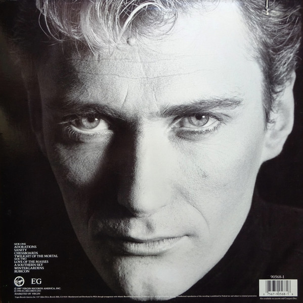 Killing Joke - Brighter Than A Thousand Suns | EG (90568-1) - 4