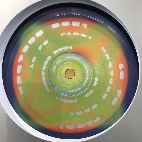 La Fe - Rico! | xpq? (XPQ?555) - main