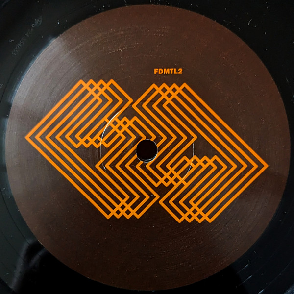 Fokus - Watch Out / Media | Fundamental Frequencies (FDMTL2) - 2 Fokus - Watch Out / Media | Fundamental Frequencies (FDMTL2) - 2