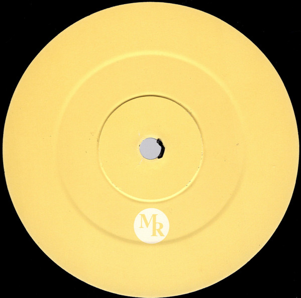 Slitscan - 17 Daughters / Illusion | Mad Records Ltd. (MRL07) - 4 Slitscan - 17 Daughters / Illusion | Mad Records Ltd. (MRL07) - 4