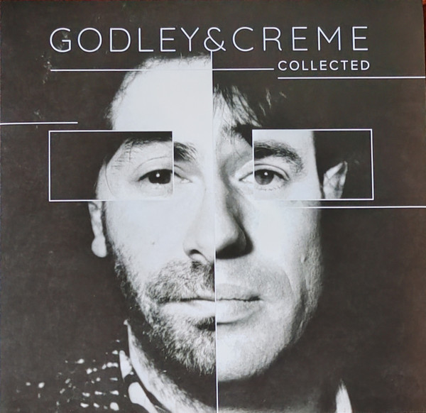 Godley & Creme - Collected | Music On Vinyl (MOVLP3746) - main