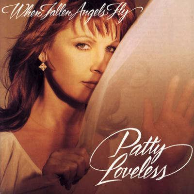 Patty Loveless - When Fallen Angels Fly | Epic (EK 64188)