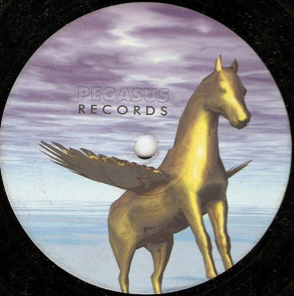 Atlantic Ocean - The Cycle Of Life | Pegasus Records (PG 17) - 2 Atlantic Ocean - The Cycle Of Life | Pegasus Records (PG 17) - 2