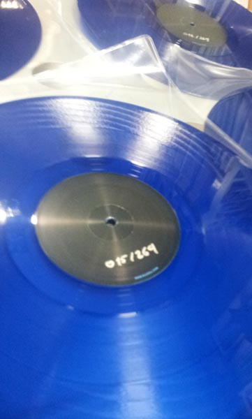 James T. Cotton - Sonic Criminal | Killekill (KILLEKILL011) - 2 James T. Cotton - Sonic Criminal | Killekill (KILLEKILL011) - 2
