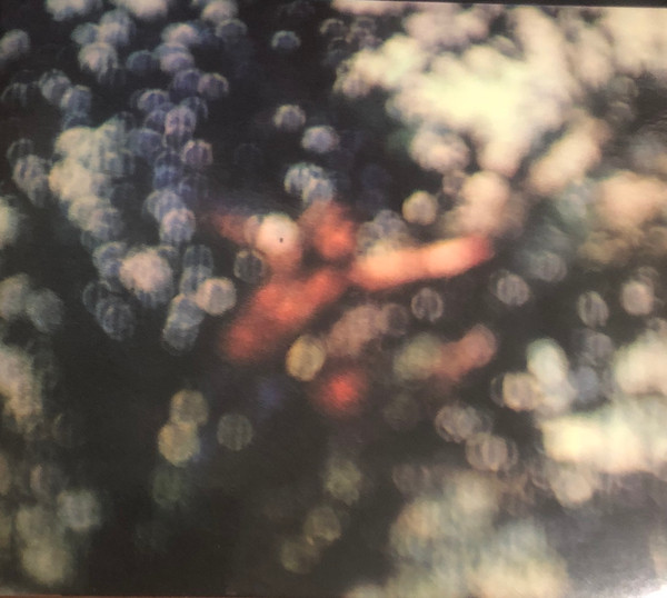 Pink Floyd - Obscured By Clouds | Pink Floyd Records (PFR7)
