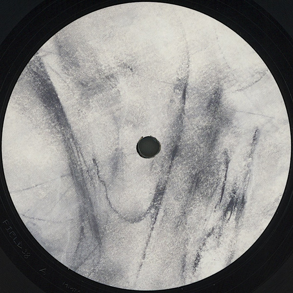 Mike Parker - Epilogue | Field Records (FIELD 38) - 3