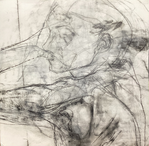 Mike Parker - Epilogue | Field Records (FIELD 38) - main