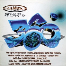 Various - Lamifa Presente 360° | On The One (OTO 360 LP) - main Various - Lamifa Presente 360° | On The One (OTO 360 LP) - main