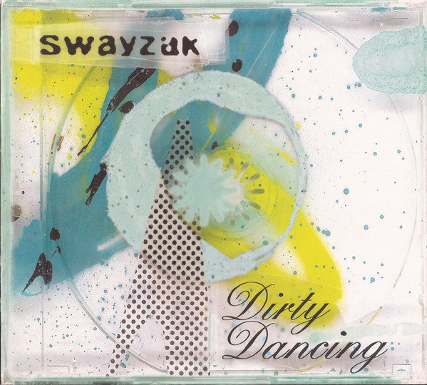 Swayzak - Dirty Dancing | !K7 Records (!K7128CD) - main