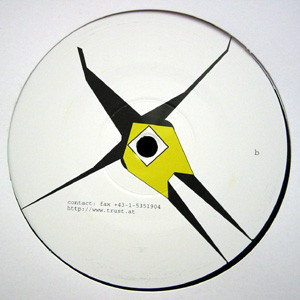DJ Glow - Super Earth Invasion | TRUST (TRUST01) - 2 DJ Glow - Super Earth Invasion | TRUST (TRUST01) - 2